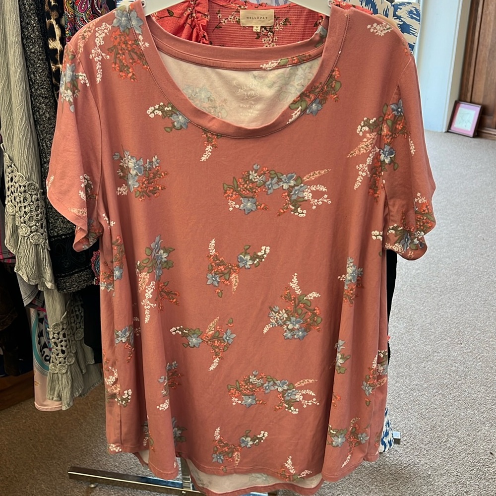 Women’s Blouse